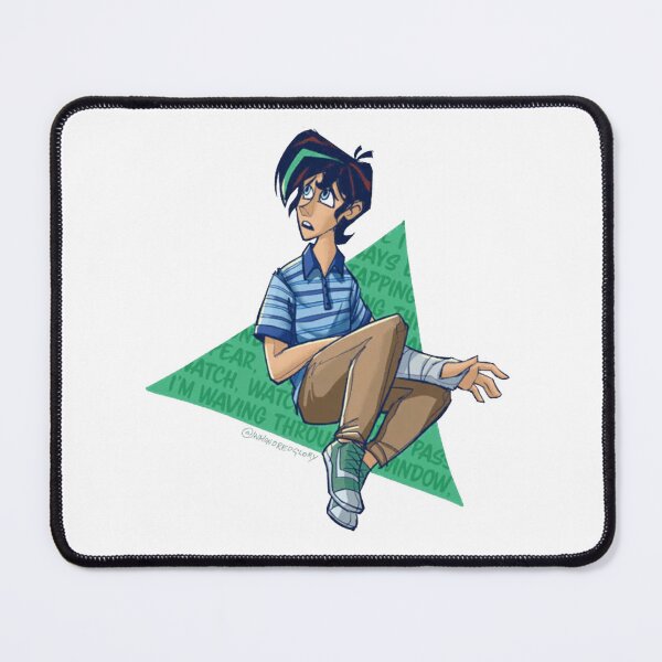 Item preview, Waving Through a Window (VarianDear Evan Hansen) designed and sold by Ricks4474.