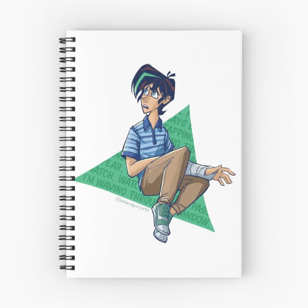 Item preview, Waving Through a Window (VarianDear Evan Hansen)  designed and sold by Ricks4474.
