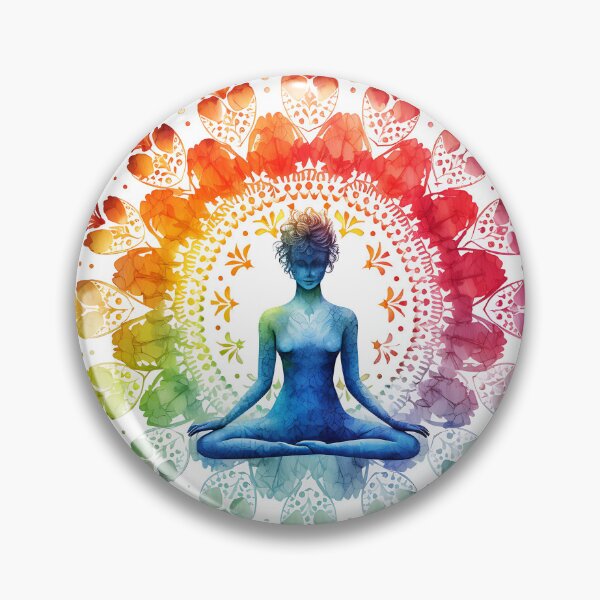 Item preview, Yoga  designed and sold by ARTProject79.