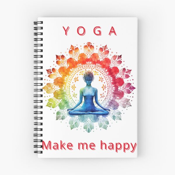 Item preview, Yoga  designed and sold by ARTProject79.
