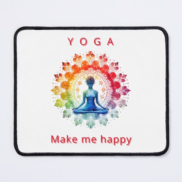 Item preview, Yoga  designed and sold by ARTProject79.