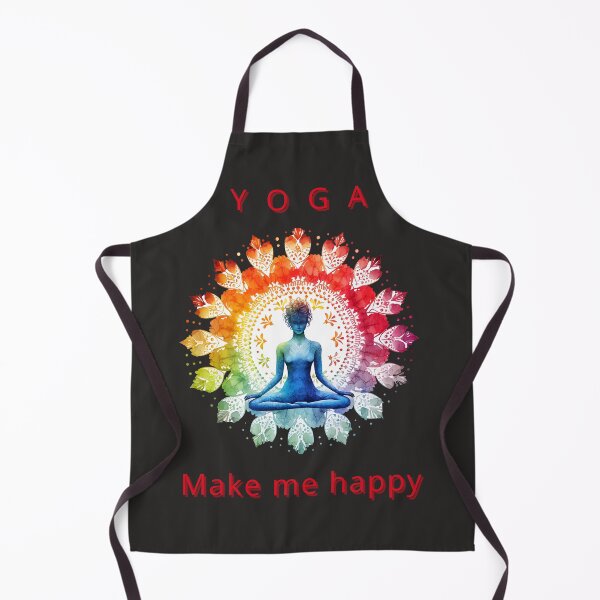Item preview, Yoga designed and sold by ARTProject79.