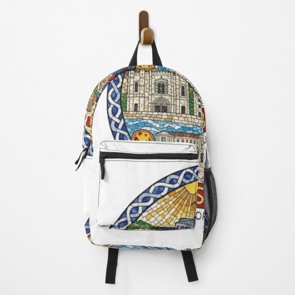 Item preview, LISBOA designed and sold by likbatonboot.
