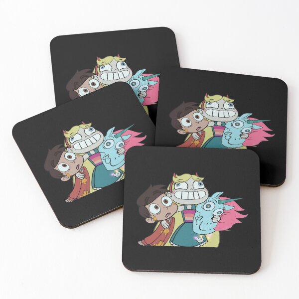 Item preview, Star Hugging Marco and Pony Head Classic designed and sold by Josepk9244.