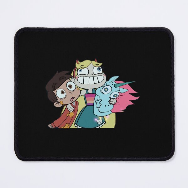 Item preview, Star Hugging Marco and Pony Head Classic designed and sold by Josepk9244.