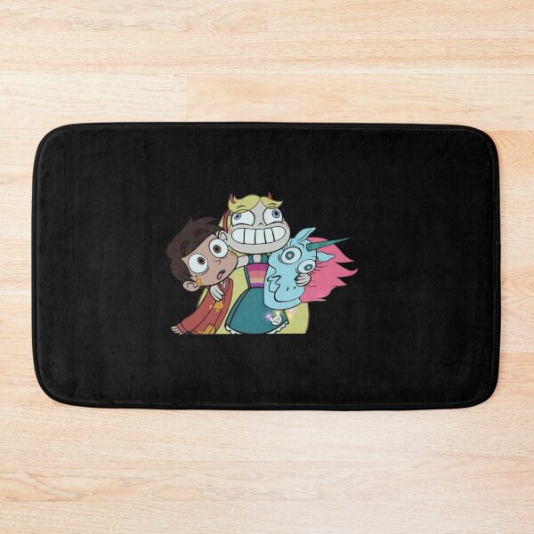 Item preview, Star Hugging Marco and Pony Head Classic designed and sold by Josepk9244.
