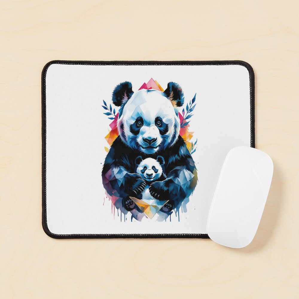 Item preview, Mouse Pad designed and sold by GOLDENGARDENART.