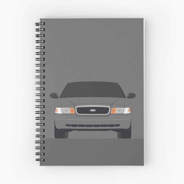 Item preview, Crown Victoria - Vector drawing designed and sold by yohannlp.