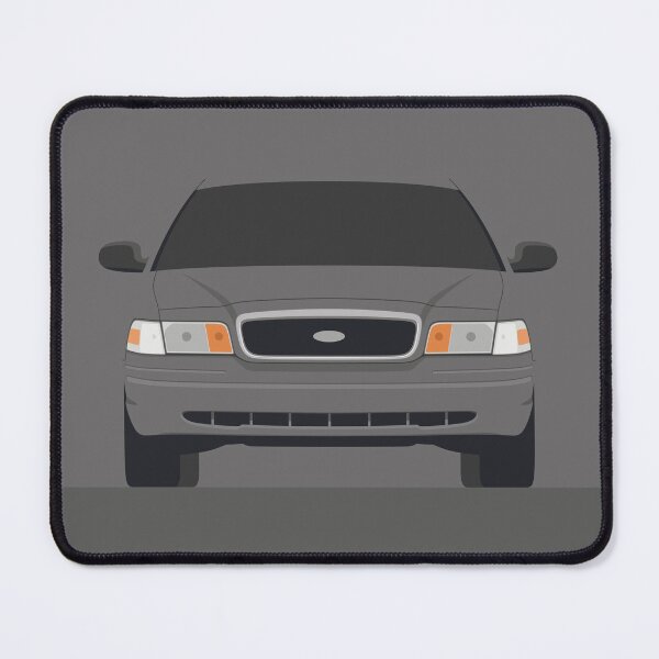 Item preview, Crown Victoria - Vector drawing designed and sold by yohannlp.