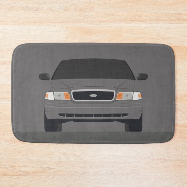 Item preview, Crown Victoria - Vector drawing designed and sold by yohannlp.