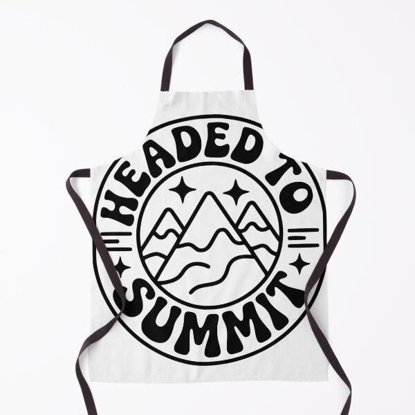 Item preview, Headed To Summit designed and sold by FloraliteCo.