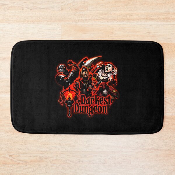 Item preview, Darkest Dungeon Classic designed and sold by yanar810361.