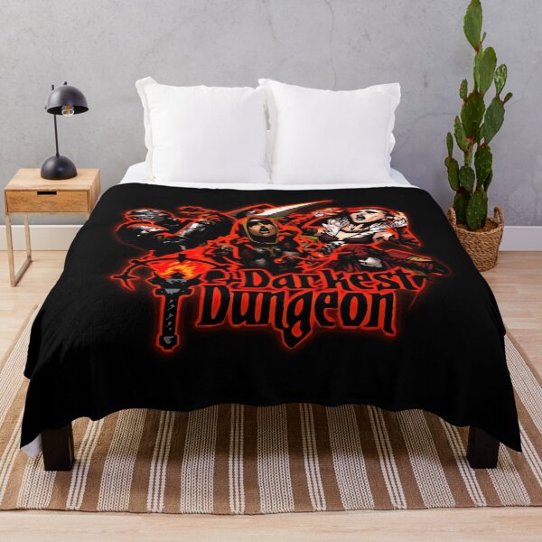 Item preview, Darkest Dungeon Classic designed and sold by yanar810361.