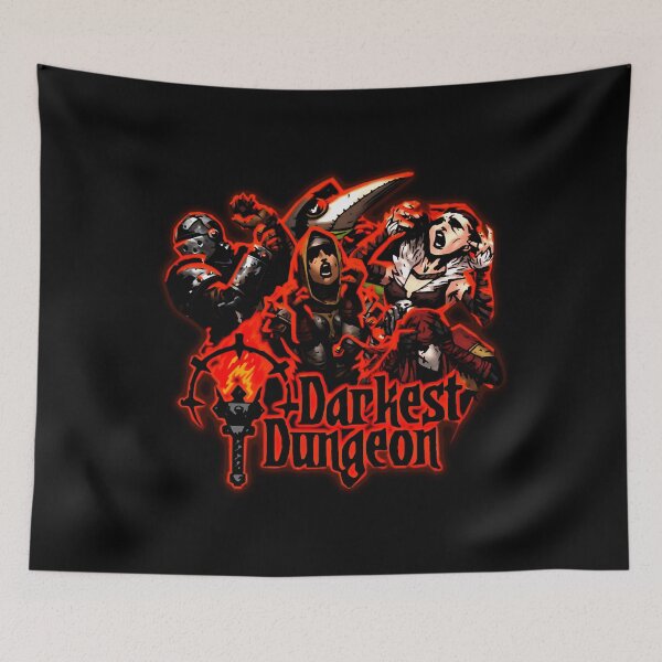 Item preview, Darkest Dungeon Classic designed and sold by yanar810361.