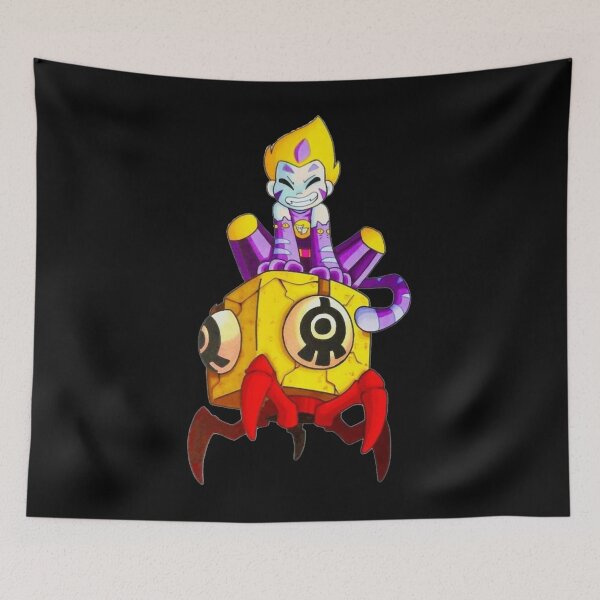 Item preview, Code Lyoko Classic designed and sold by kiaray5454.