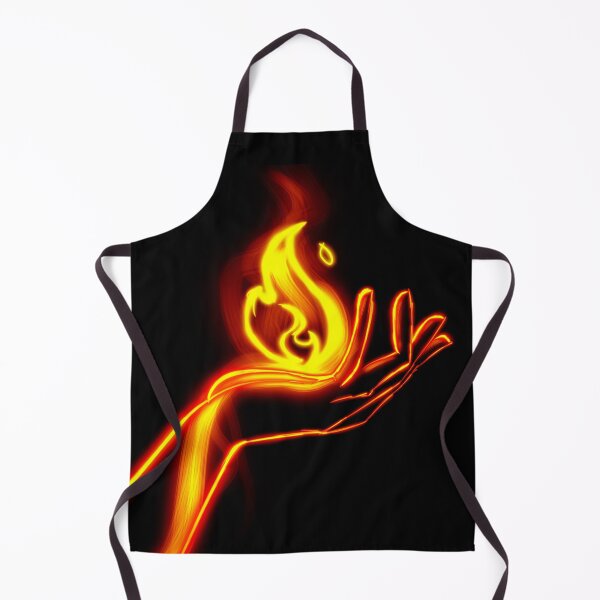 Item preview, Luminous Flame designed and sold by Seemly's Dose of Neon.