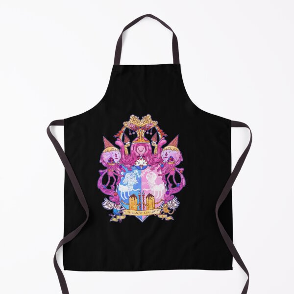 Item preview, Crest of Candy designed and sold by dreo025.