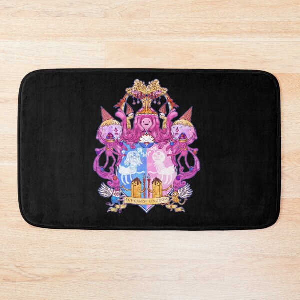 Item preview, Crest of Candy  designed and sold by dreo025.