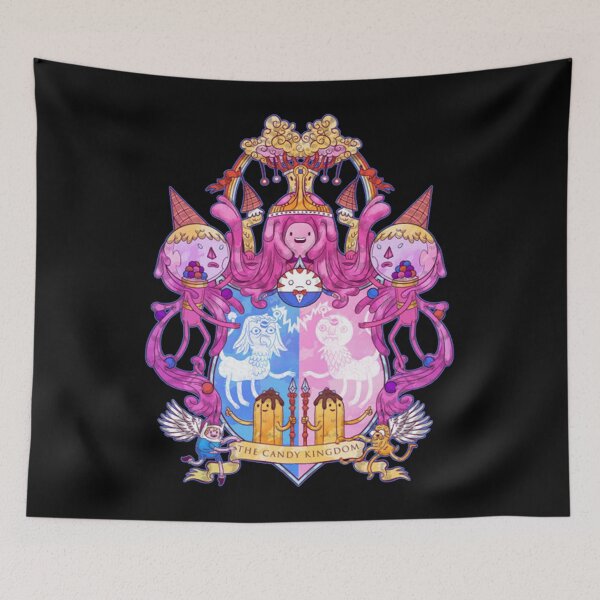 Item preview, Crest of Candy  designed and sold by dreo025.