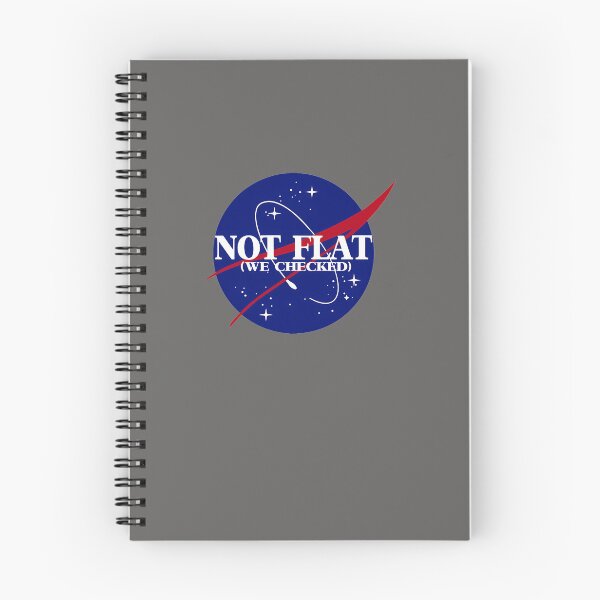 Item preview, NOT-FLAT-(WE-CHECKED)-T-SHIRT designed and sold by HerrAndrzejke.