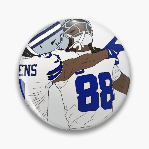 Item preview, GP & CD Dallas designed and sold by RutsSports.