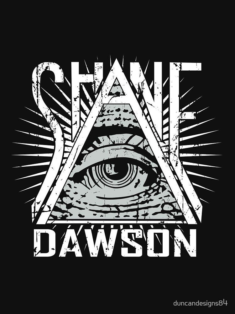 Shane dawson illuminati sales hoodie