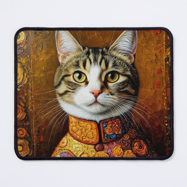 Item preview, A noble cat designed and sold by aleksandr13.