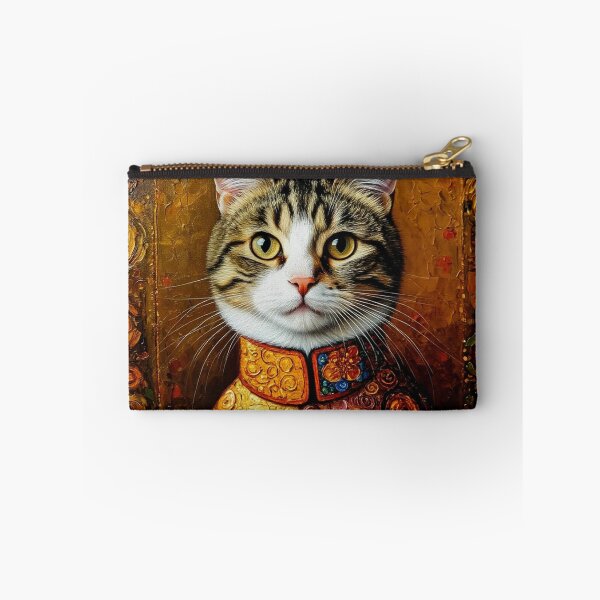 Item preview, A noble cat designed and sold by aleksandr13.