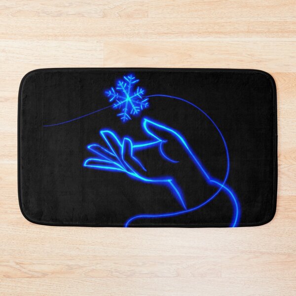 Item preview, Luminescent Frost designed and sold by Seemly's Dose of Neon.