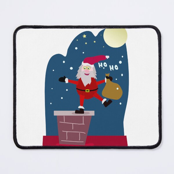 Item preview, Ho Ho Santa designed and sold by Logan81.