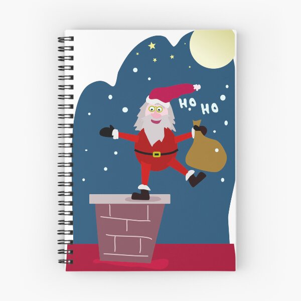Item preview, Ho Ho Santa designed and sold by Logan81.
