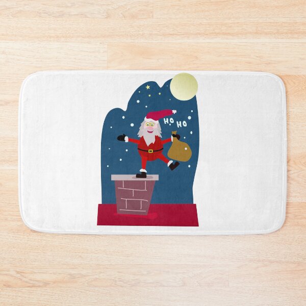 Item preview, Ho Ho Santa designed and sold by Logan81.