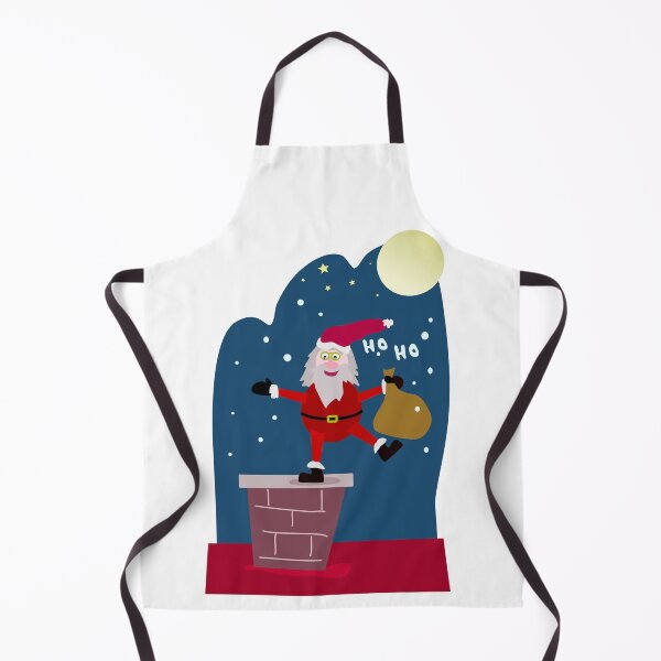 Item preview, Ho Ho Santa designed and sold by Logan81.