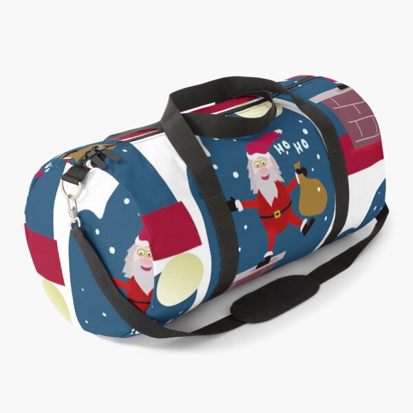 Item preview, Ho Ho Santa designed and sold by Logan81.