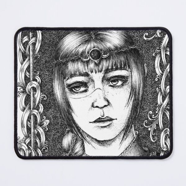 Item preview, Shadowheart designed and sold by AncaXBre.