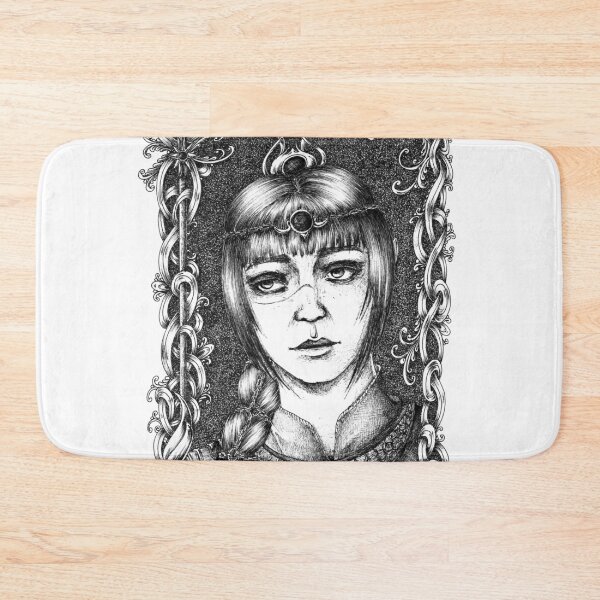Item preview, Shadowheart designed and sold by AncaXBre.