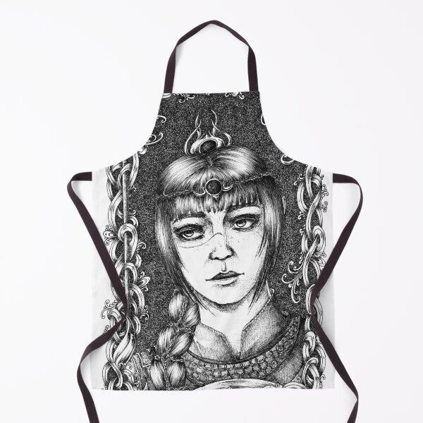 Item preview, Shadowheart designed and sold by AncaXBre.