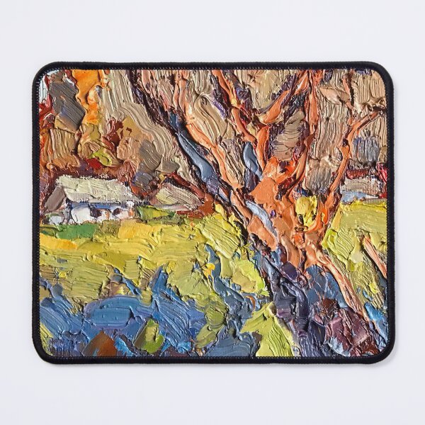 Item preview, Oksana Ivanyuk: Autumn of Spring designed and sold by ukrainianvin.