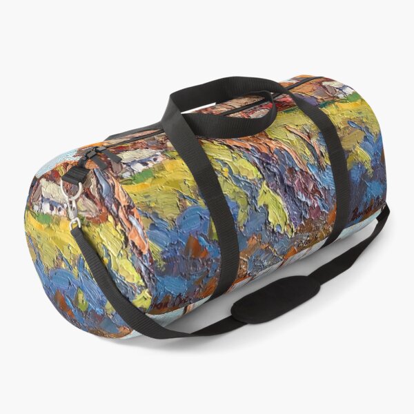 Item preview, Oksana Ivanyuk: Autumn of Spring designed and sold by ukrainianvin.