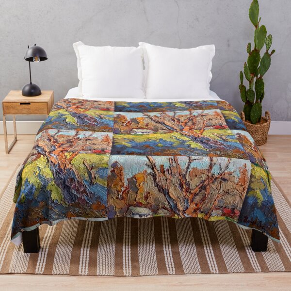 Item preview, Oksana Ivanyuk: Autumn of Spring designed and sold by ukrainianvin.