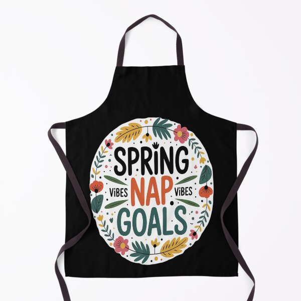 Item preview, Nice Spring Costume for Spring Vibes, Nap Goals Lovers designed and sold by kakashinn.