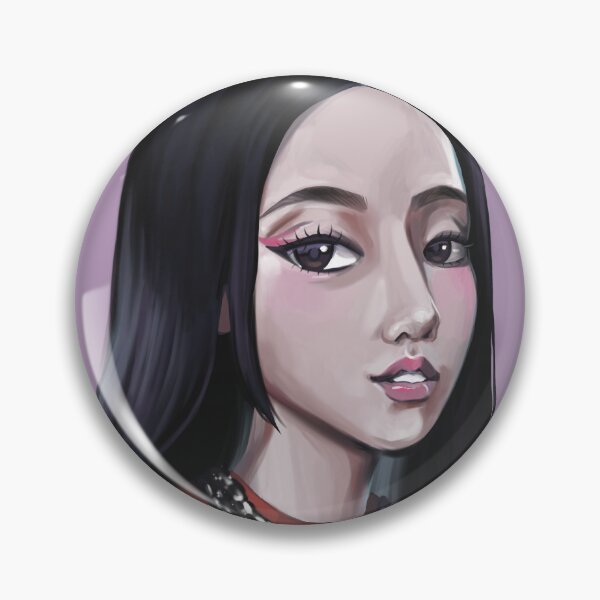 Item preview, BLACKPINK Jisoo JUMP! designed and sold by Nadi—chan16.