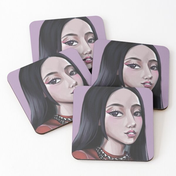Item preview, BLACKPINK Jisoo JUMP! designed and sold by Nadi—chan16.
