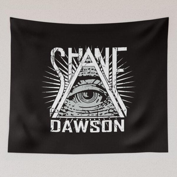 Item preview, Shane Dawson Youtuber Funny 'Illuminati Magic Eye' Secret World of Jefree Star Design  designed and sold by duncandesigns84.