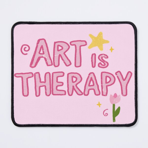 Item preview, Art is therapy designed and sold by kirubhs.