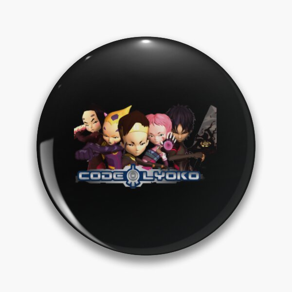 Item preview, Code Lyoko Classic  designed and sold by kiaray5454.
