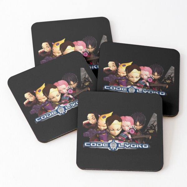 Item preview, Code Lyoko Classic  designed and sold by kiaray5454.
