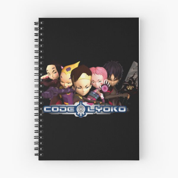 Item preview, Code Lyoko Classic  designed and sold by kiaray5454.