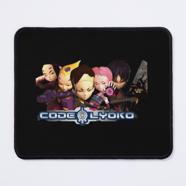 Item preview, Code Lyoko Classic  designed and sold by kiaray5454.