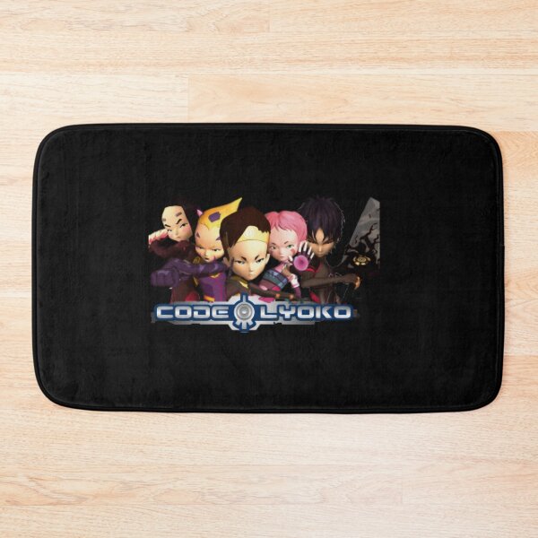 Item preview, Code Lyoko Classic  designed and sold by kiaray5454.